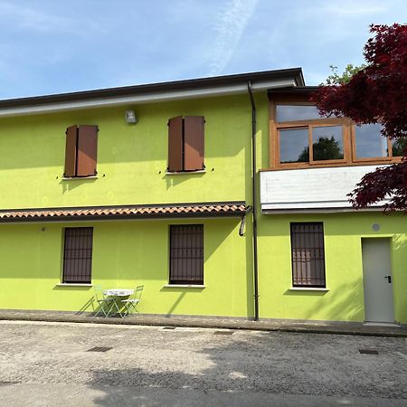 Casa Salera Appartement Lonato Buitenkant foto