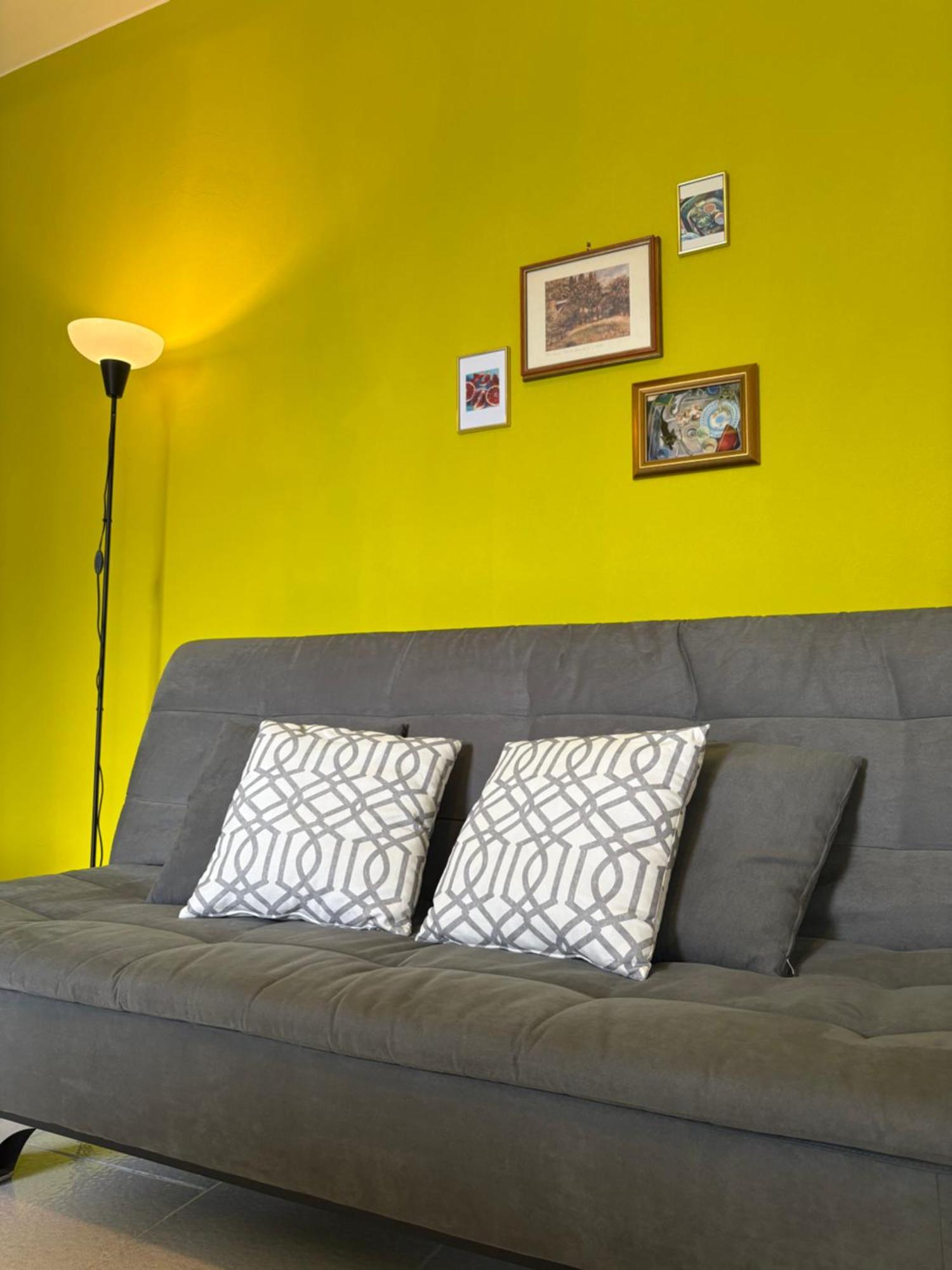 Casa Salera Appartement Lonato Buitenkant foto