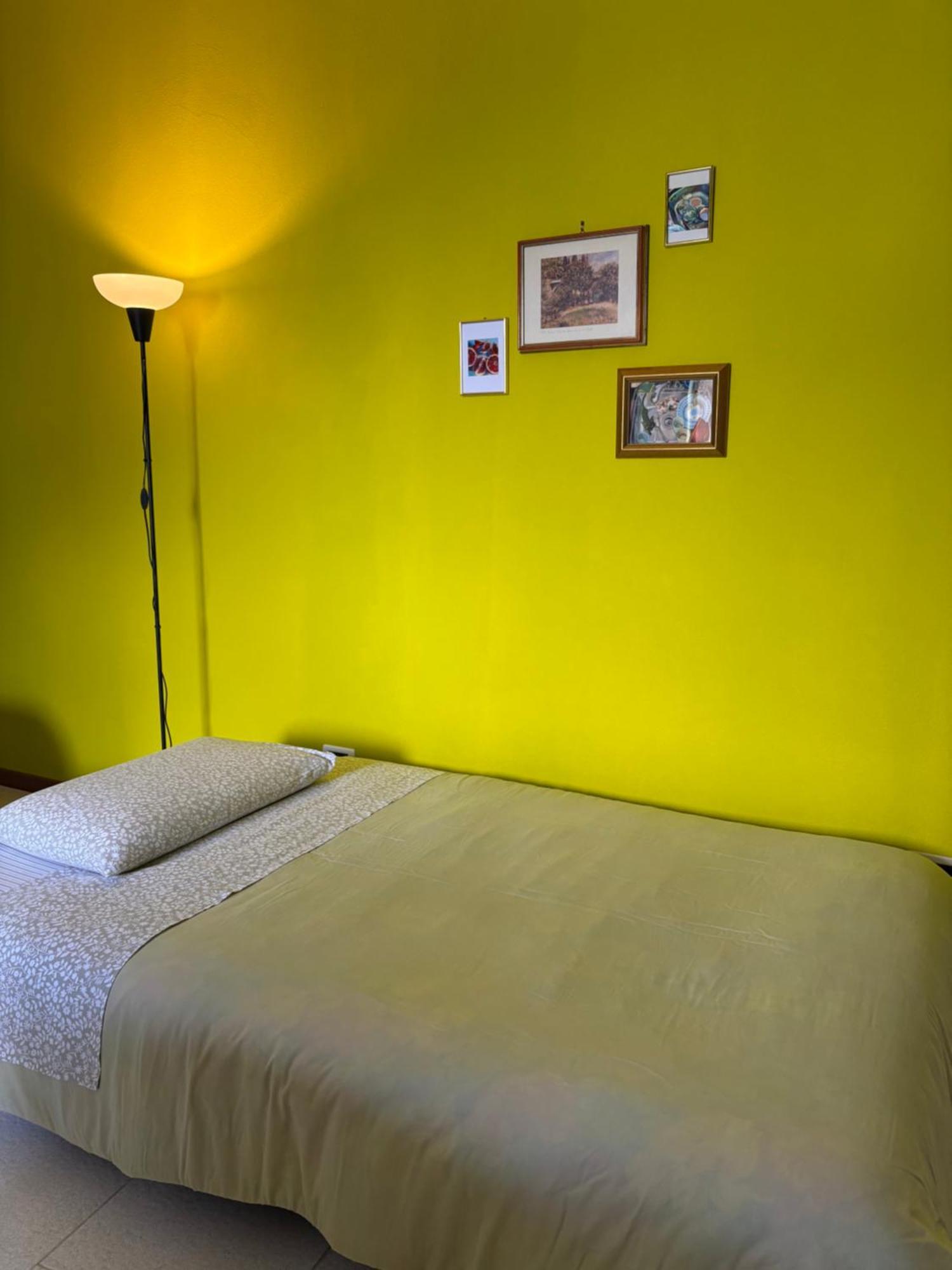 Casa Salera Appartement Lonato Buitenkant foto