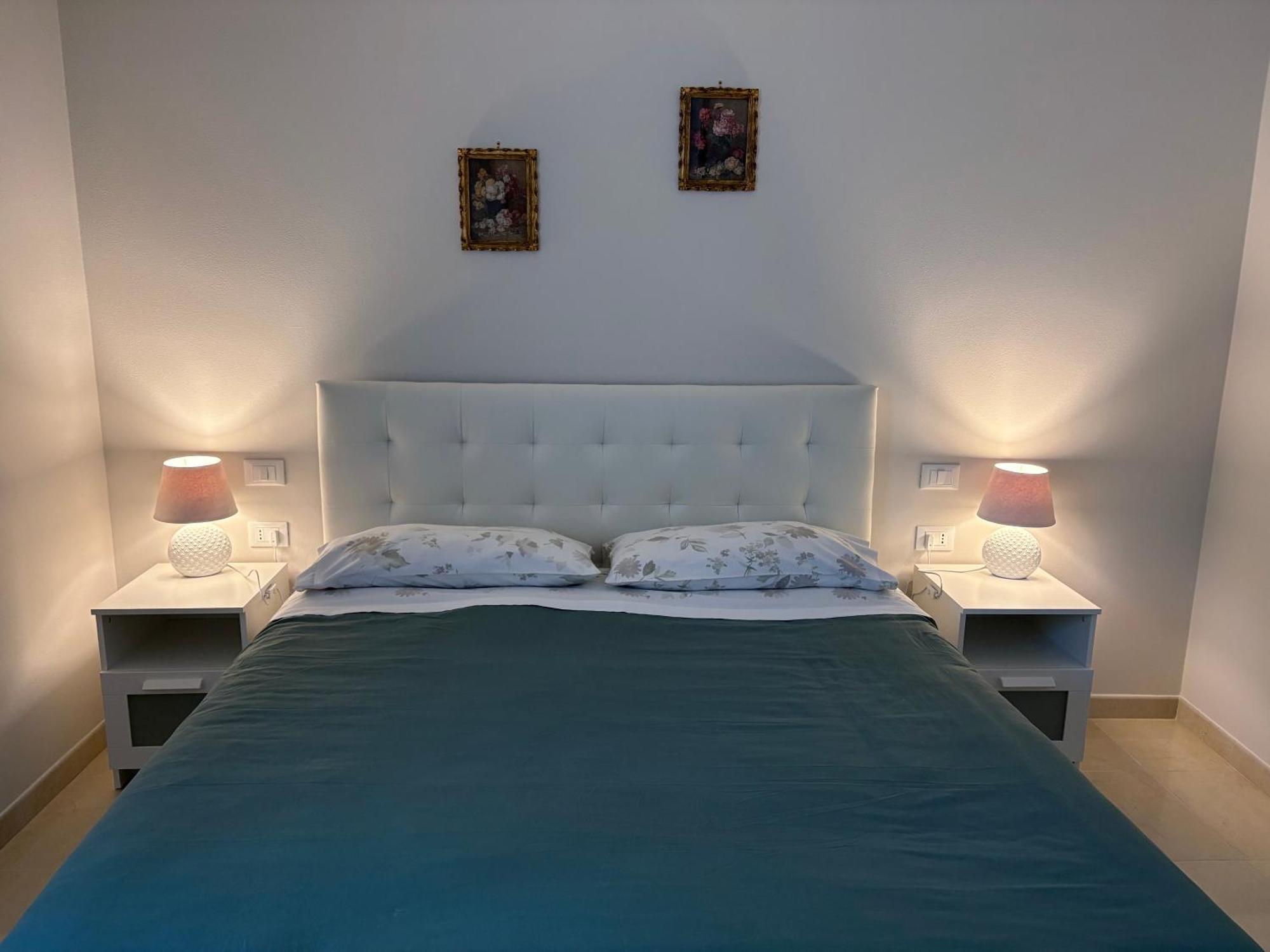 Casa Salera Appartement Lonato Buitenkant foto